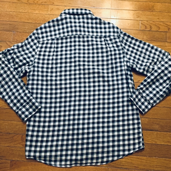 SURPLUS CHAPS Tiue American Brand,shirts.Like new - Picture 7 of 8